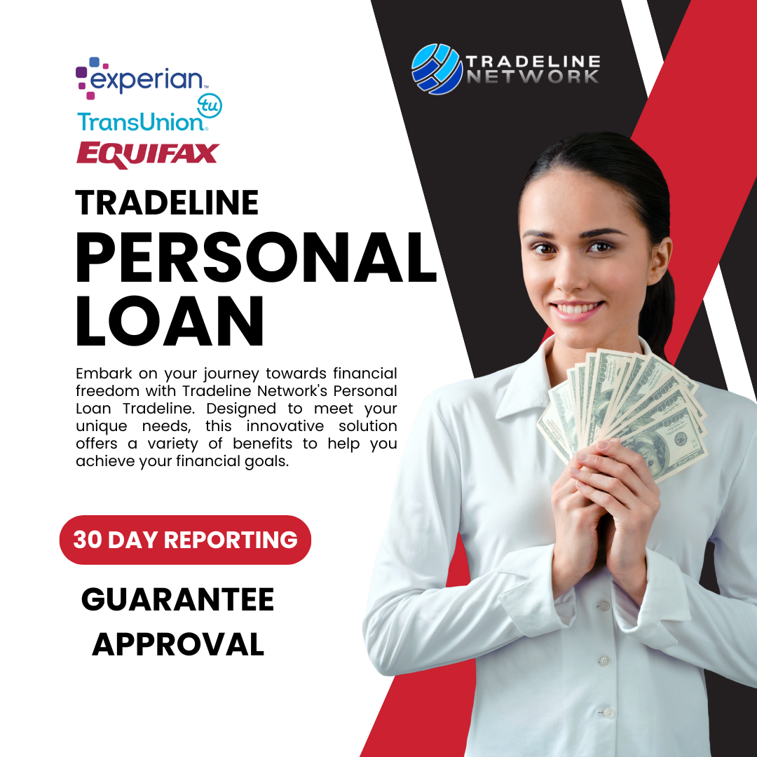 Products Page 5 Tradeline Network