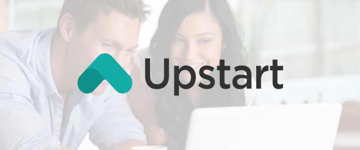 Upstart Loan (PAID OFF) Closed Tradeline Account - $5,000 Credit Line