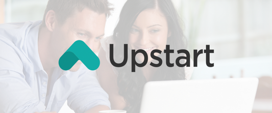 Upstart Loan (PAID OFF) Closed Tradeline Account - $10,000 Credit Line